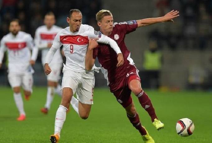 Ph&acirc;n t&iacute;ch k&egrave;o hiệp 1 Thổ Nhĩ Kỳ vs Czech, 0h ng&agrave;y 20/11