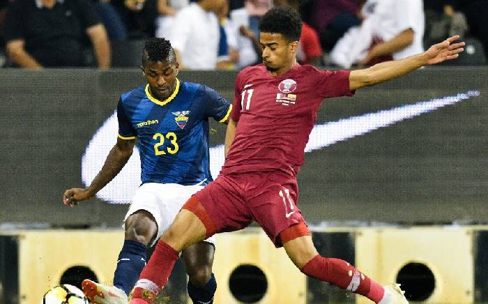 Soi bảng vị cầu thủ ghi b&agrave;n Qatar vs Ecuador, 23h ng&agrave;y 20/11