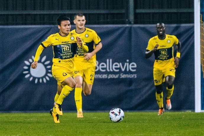Soi k&egrave;o b&oacute;ng đ&aacute; cup Ph&aacute;p h&ocirc;m nay 19/11: Colomiers vs Pau