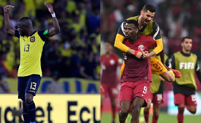Soi k&egrave;o phạt g&oacute;c Qatar vs Ecuador, 23h ng&agrave;y 20/11