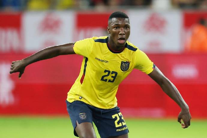 Soi k&egrave;o rung b&agrave;n thắng Qatar vs Ecuador, 23h ng&agrave;y 20/11