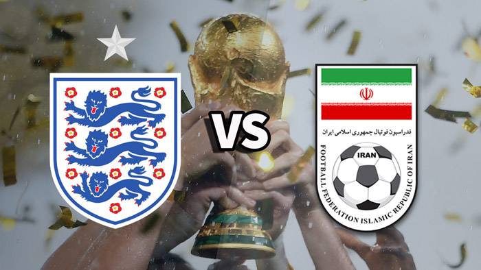 Tỷ lệ k&egrave;o nh&agrave; c&aacute;i Anh vs Iran mới nhất, 20h ng&agrave;y 21/11