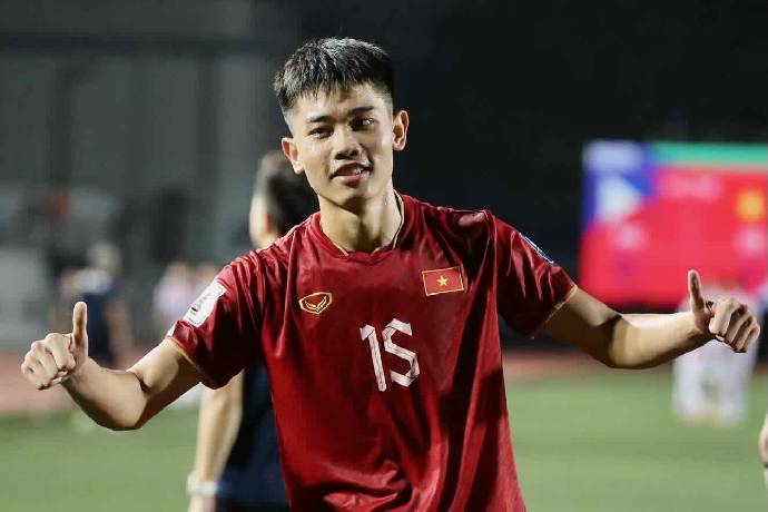 B&aacute;o Trung Quốc: 'Tuyển Việt Nam ăn may'