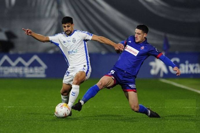 Nhận định, soi k&egrave;o Amorebieta vs Tenerife, 0h30 ng&agrave;y 19/11