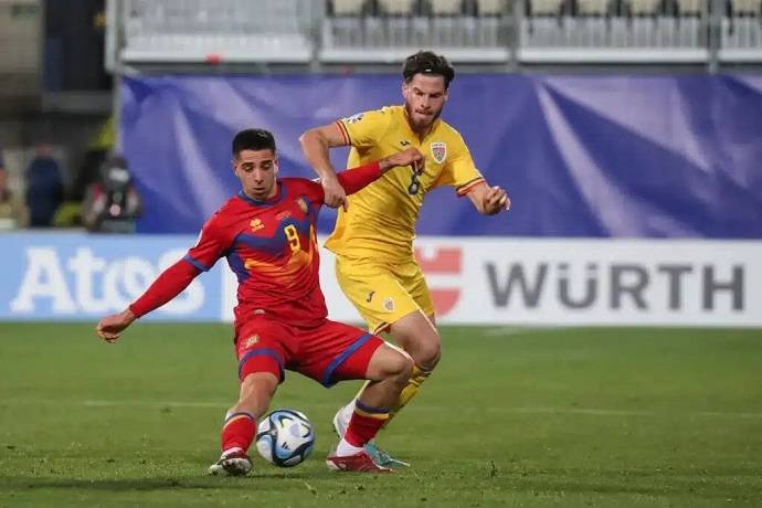 Nhận định, soi k&egrave;o Belarus vs Andorra, 0h00 ng&agrave;y 19/11