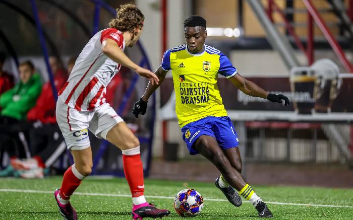 Nhận định, soi k&egrave;o Cambuur vs Roda, 20h30 ng&agrave;y 19/11
