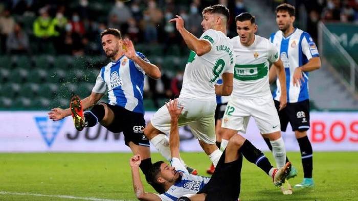 Nhận định, soi k&egrave;o Espanyol vs Elche, 3h00 ng&agrave;y 19/11