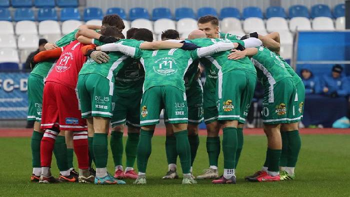 Nhận định, soi k&egrave;o FC Molodechno vs Lida, 18h00 ng&agrave;y 19/11