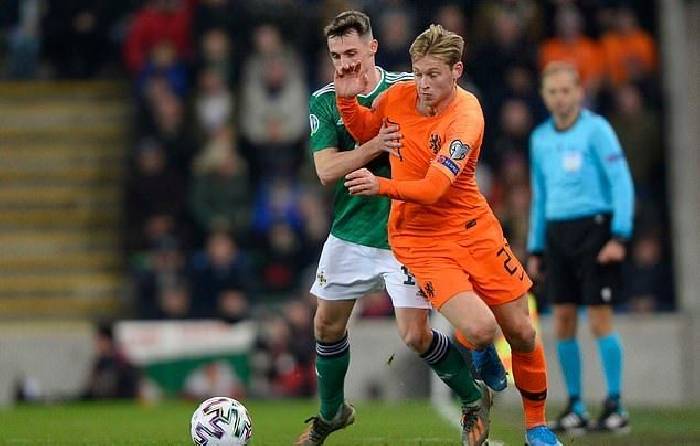 Nhận định, soi k&egrave;o H&agrave; Lan vs CH Ai len, 2h45 ng&agrave;y 19/11