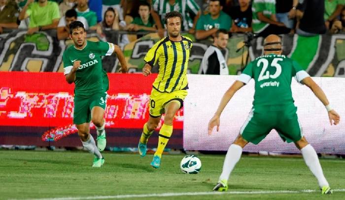 Nhận định, soi k&egrave;o Israel vs Romania, 2h45 ng&agrave;y 19/11