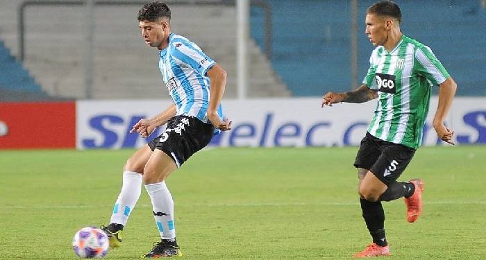 Nhận định, soi k&egrave;o Liverpool Montevideo vs Racing Club Montevideo, 20h00 ng&agrave;y 19/11