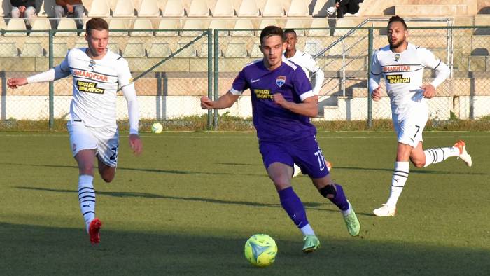 Nhận định, soi k&egrave;o Metalurh Zaporizhya vs Mariupol, 17h00 ng&agrave;y 19/11