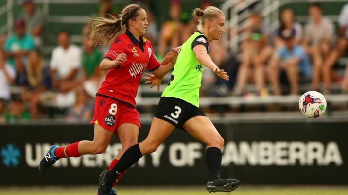 Nhận định, soi k&egrave;o Nữ Adelaide United vs Nữ Sydney FC, 10h00 ng&agrave;y 19/11