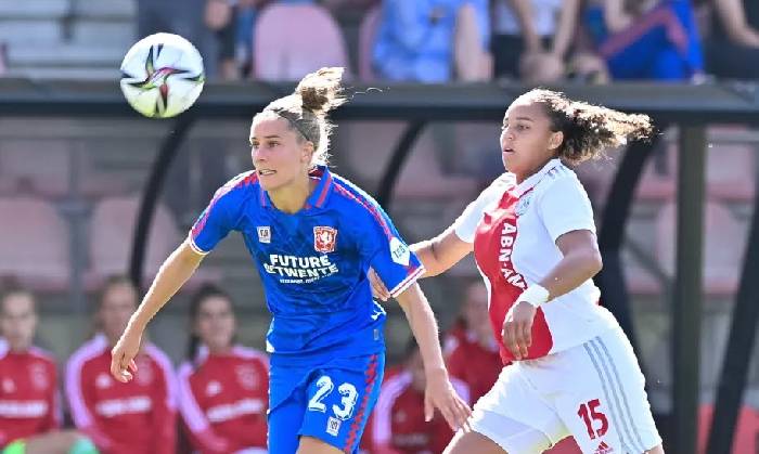 Nhận định, soi k&egrave;o nữ Ajax vs nữ Twente, 18h15 ng&agrave;y 19/11