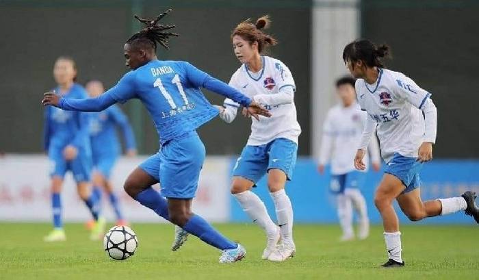 Nhận định, soi k&egrave;o Nữ Beijing BeiKong vs Nữ Jiangsu Wuxi, 14h00 ng&agrave;y 19/11