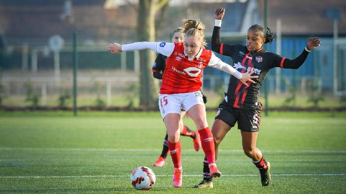 Nhận định, soi k&egrave;o Nữ Montpellier vs Nữ Reims, 20h30 ng&agrave;y 18/11