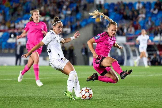 Nhận định, soi k&egrave;o nữ Rosenborg vs nữ Valerenga, 19h30 ng&agrave;y 18/11