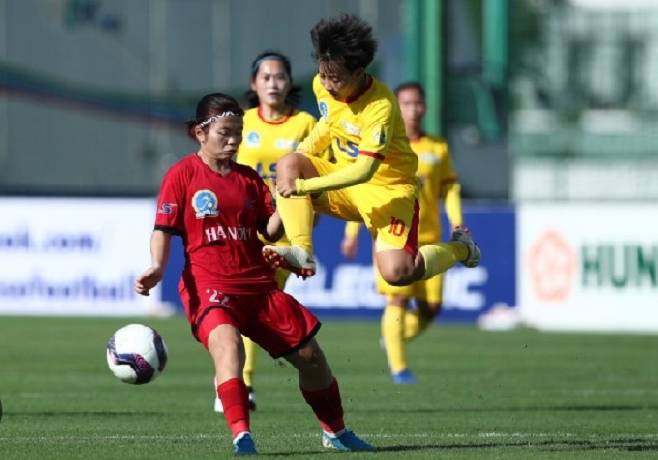 Nhận định, soi k&egrave;o Nữ TP.HCM vs Nữ TPHCM 2, 14h30 ng&agrave;y 19/11