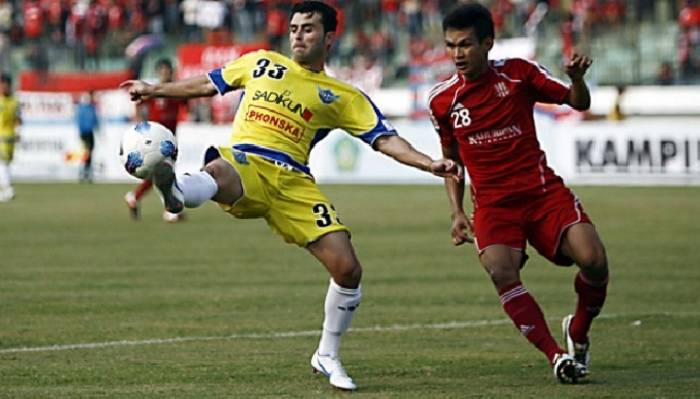 Nhận định, soi k&egrave;o Persegres Gresik United vs Deltras Sidoarjo, 15h00 ng&agrave;y 19/11