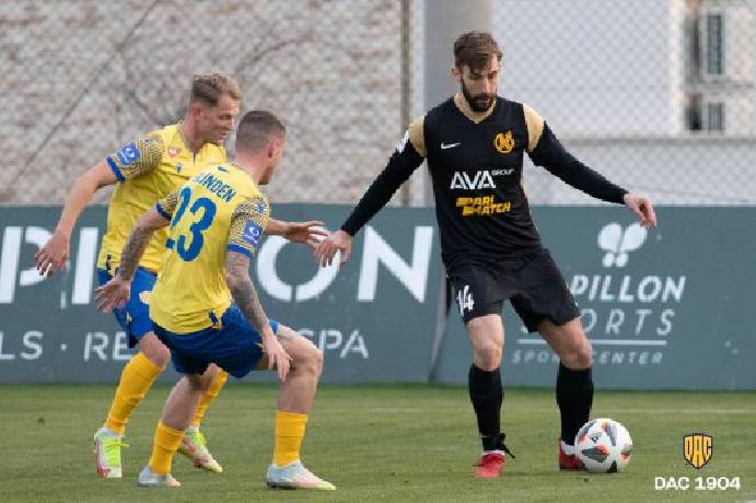 Nhận định, soi k&egrave;o PFK Kuban vs SKA Khabarovsk, 19h30 ng&agrave;y 19/11