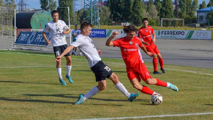 Nhận định, soi k&egrave;o Poltava vs Dinaz Vyshgorod, 17h00 ng&agrave;y 19/11