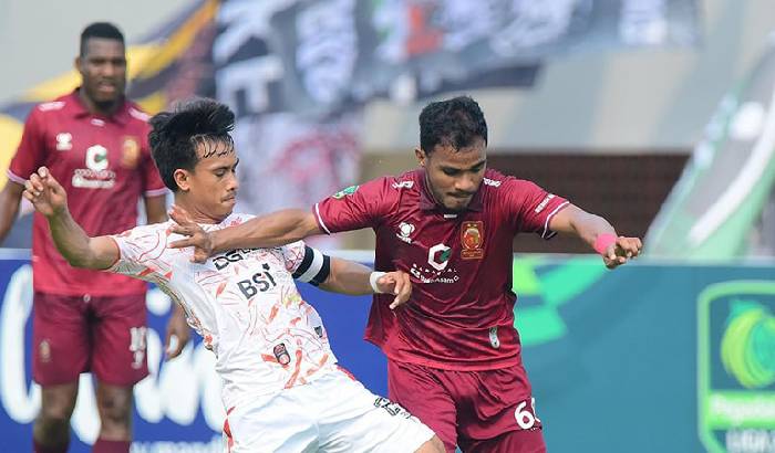 Nhận định, soi k&egrave;o Sriwijaya vs PSDS Serdang, 16h00 ng&agrave;y 19/11