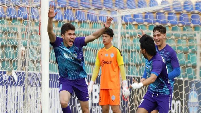 Nhận định, soi k&egrave;o Termez Surkhon vs Olympic Tashkent, 18h00 ng&agrave;y 19/11