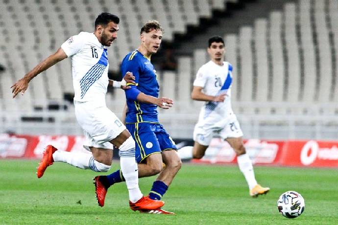 Nhận định, soi k&egrave;o Thụy Sĩ vs Kosovo, 2h45 ng&agrave;y 19/11