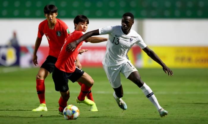 Nhận định, soi k&egrave;o U17 Burkina Faso vs U17 H&agrave;n Quốc, 19h00 ng&agrave;y 18/11