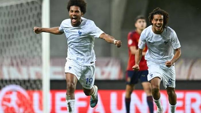 Nhận định, soi k&egrave;o U17 Mỹ vs U17 Ph&aacute;p, 19h00 ng&agrave;y 18/11