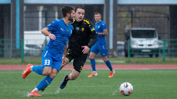 Nhận định, soi k&egrave;o Viktoriya Sumy vs Inhulets Petrove, 17h00 ng&agrave;y 19/11