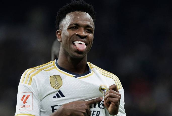 Vinicius chấn thương, rời tuyển trước ng&agrave;y Brazil chạm tr&aacute;n Argentina