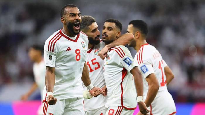 Chuy&ecirc;n gia dự đo&aacute;n UAE vs Qatar, 23h00 ng&agrave;y 19/11