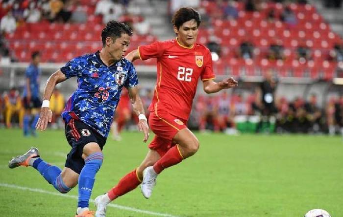 Chuy&ecirc;n gia Tony Ansell dự đo&aacute;n Trung Quốc vs Nhật Bản, 19h00 ng&agrave;y 19/11