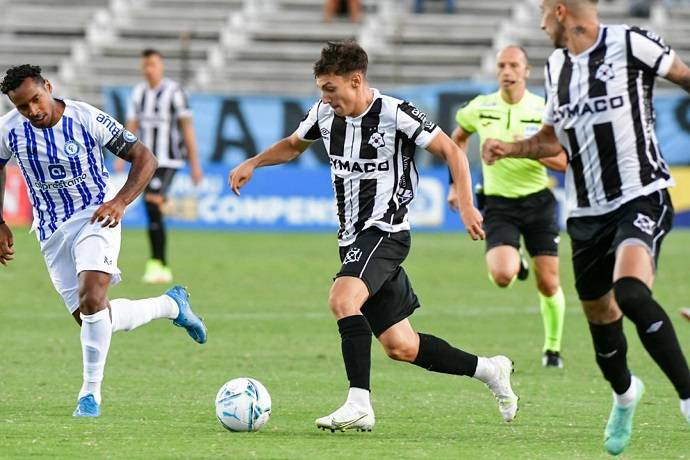 Nhận định, soi k&egrave;o Cerro Largo vs Wanderers, 7h30 ng&agrave;y 19/11: Lịch sử l&ecirc;n tiếng