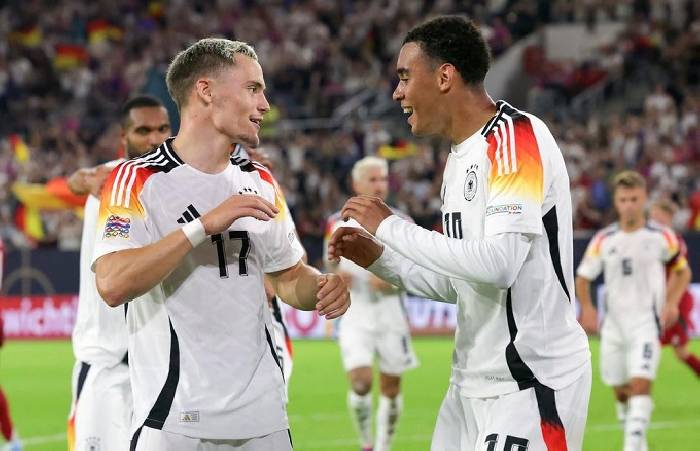 Nhận định, soi k&egrave;o Hungary vs Đức, 2h45 ng&agrave;y 20/11: Hết hội