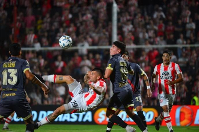 Nhận định, soi k&egrave;o Instituto vs Argentinos Juniors, 7h30 ng&agrave;y 19/11: T&igrave;m lại mạch thắng