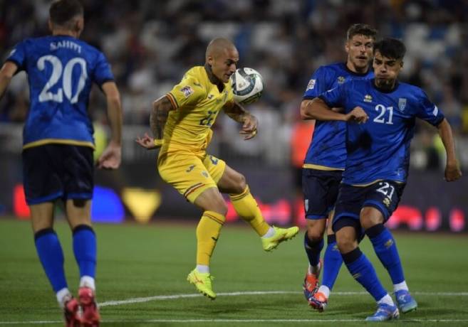 Nhận định, soi k&egrave;o Kosovo vs Lithuania, 2h45 ng&agrave;y 19/11: Thắng v&agrave; hy vọng