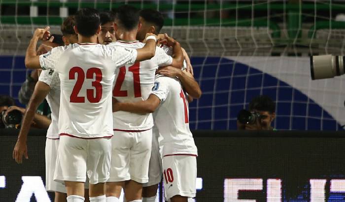 Nhận định, soi k&egrave;o Kyrgyzstan vs Iran, 21h00 ng&agrave;y 19/11: Cửa tr&ecirc;n &lsquo;tạch&rsquo;