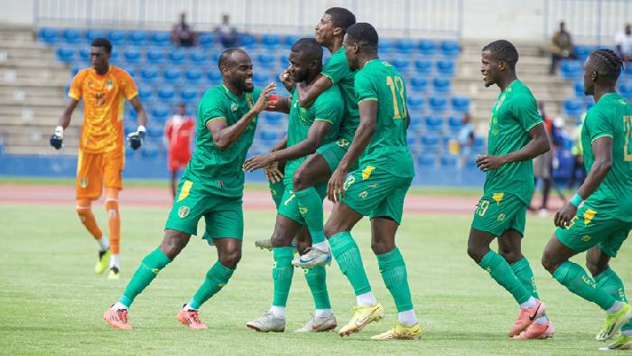 Nhận định, soi k&egrave;o Mauritania vs Cape Verde, 22h00 ng&agrave;y 19/11: Kh&aacute;c biệt động lực