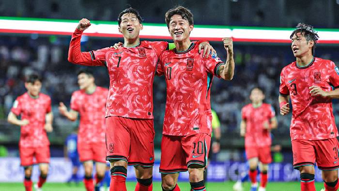 Nhận định, soi k&egrave;o Palestine vs H&agrave;n Quốc, 21h00 ng&agrave;y 19/11: Niềm tin cửa tr&ecirc;n