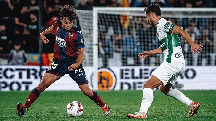 Nhận định, soi k&egrave;o Pontevedra vs Levante, 02h00 ng&agrave;y 20/11: Kh&oacute; c&oacute; bất ngờ