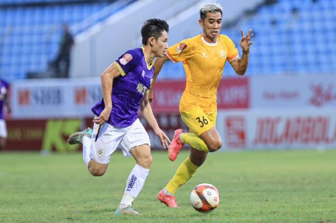 Nhận định, soi k&egrave;o Quảng Nam vs H&agrave; Nội, 17h00 ng&agrave;y 19/11: Nỗi đau k&eacute;o d&agrave;i