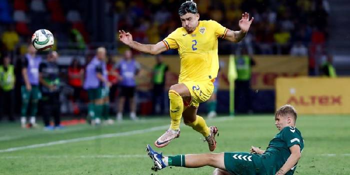 Nhận định, soi k&egrave;o Romania vs Cyprus, 2h45 ng&agrave;y 19/11: Qu&agrave; cho chủ nh&agrave;