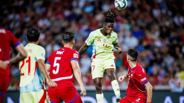 Nhận định, soi k&egrave;o T&acirc;y Ban Nha vs Thụy Sĩ, 2h45 ng&agrave;y 19/11: Hơn nhau ở động lực