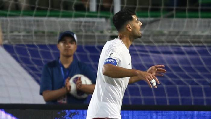 Si&ecirc;u m&aacute;y t&iacute;nh dự đo&aacute;n Kyrgyzstan vs Iran, 21h00 ng&agrave;y 19/11