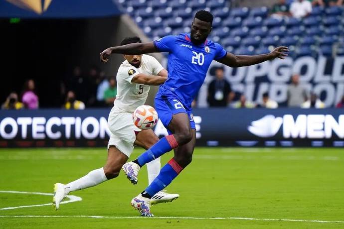 Nhận định, soi k&egrave;o Haiti vs Nicaragua, 08h00 ng&agrave;y 19/11: Cần thắng đậm nhất c&oacute; thể