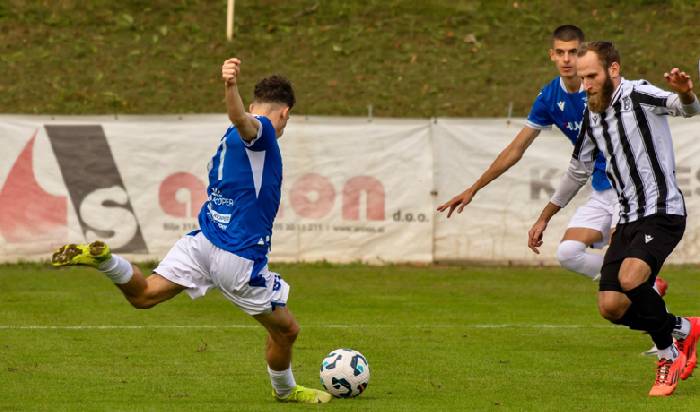 Nhận định, soi k&egrave;o Jadran Dekani vs Malecnik, 19h00 ng&agrave;y 19/11: Đến l&uacute;c tạm biệt