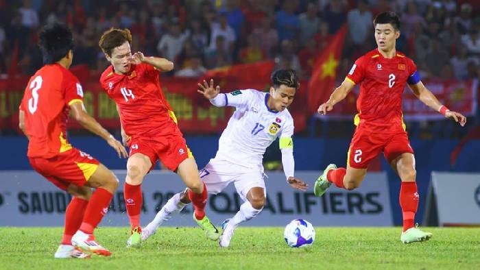 Nhận định, soi k&egrave;o L&agrave;o vs Việt Nam, 19h00 ng&agrave;y 19/11: Kết quả quen thuộc