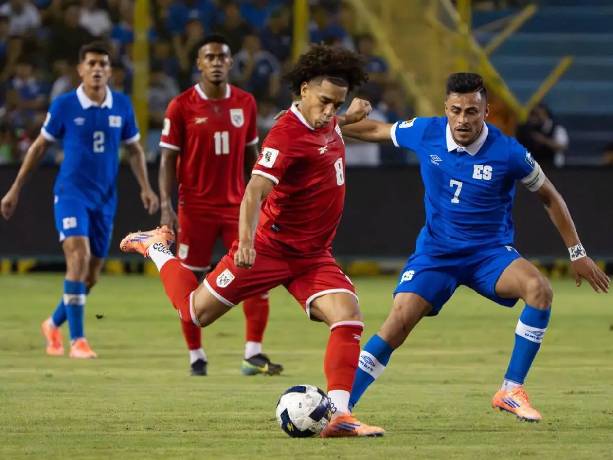 Nhận định, soi k&egrave;o Panama vs El Salvador, 8h00 ng&agrave;y 19/11: V&ugrave;i dập